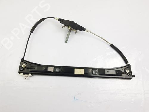 Used Front left window mechanism PEUGEOT BIPPER (AA_) 1.3 HDi 75 (75 hp) 25462370