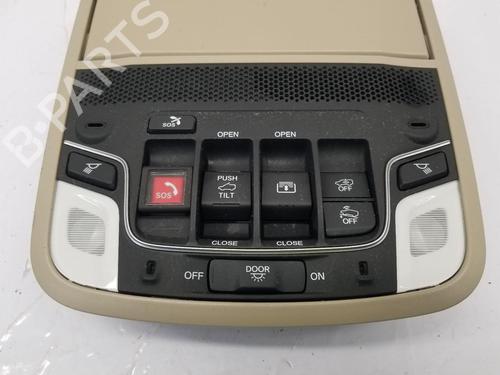 Interior roof light HONDA CR-V V (RW_, RT_) 2.0 E-CVT HYBRID AWD (RT6) | BP32149076I8 - Image 2