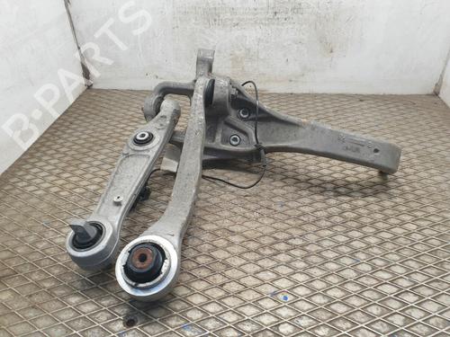 Right front steering knuckle ALFA ROMEO GIULIA (952_) 2.2 D (952AFA25, 952AFM25, 952ALA25) | BP30627981M26  - Image 5