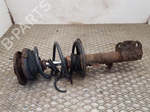 Used Right front shock absorber TOYOTA CELICA Coupe (_T23_) 1.8 16V VT-i (ZZT230_, ZZT230) (143 hp) 29641714