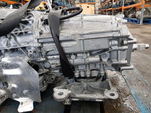 Gearbox PORSCHE MACAN (95B)  | BP22680700M3 