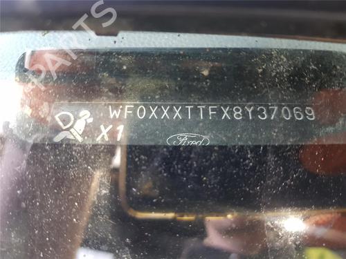 Left headlight FORD TRANSIT Van (FA_ _) 2.4 TDCi RWD | BP36751969C28 - Image 12