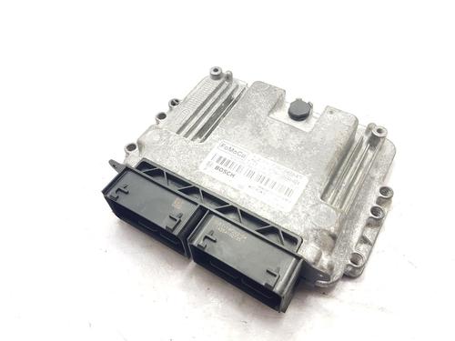 Used Engine control unit (ECU) FORD FOCUS III 1.0 EcoBoost (100 hp) 30976709