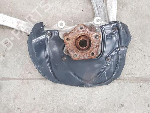 Left front steering knuckle AUDI Q7 (4MB, 4MG, 4MQ)  | BP23213130M25 