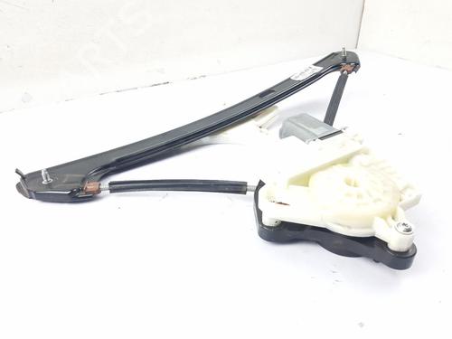 Rudehejsemekanisme venstre bagtil VW GOLF VII (5G1, BQ1, BE1, BE2) 2.0 TDI | BP29738169C24