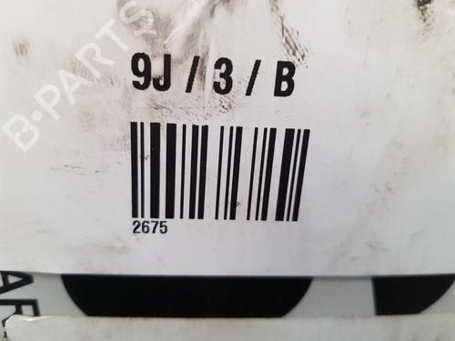 Gearbox PEUGEOT EXPERT Van (V_) 2.0 BlueHDi 120 | BP26903385M3