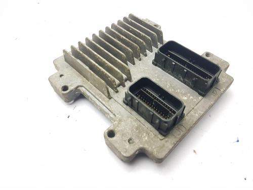 Engine control unit (ECU) VAUXHALL CORSA Mk III (D) (S07) 1.2 i 16V (L08) | BP33726435M57 - Image 4