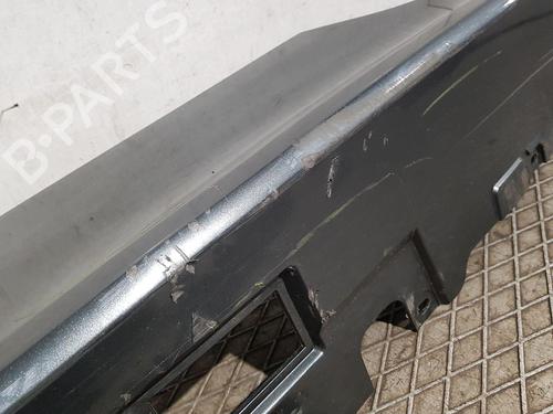 Right sideskirt AUDI TT Roadster (8J9) 2.5 RS quattro | BP32331963C114 