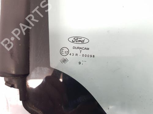 Front left quarter glass FORD TRANSIT Van (FA_ _) 2.2 TDCi | BP30891704C111 