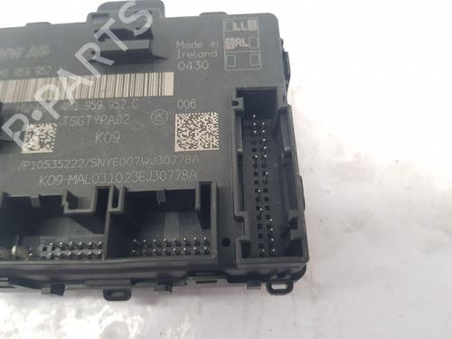 Electronic module BENTLEY CONTINENTAL Coupe (3S3) 6.0 W12 AWD | BP38464112M83 - Image 3