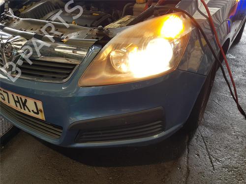 Used Parts VAUXHALL ZAFIRA Mk II (B) (A05) 1.6 4554092