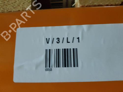 Front left wheel arch trim FORD TRANSIT V363 Van (FCD, FDD) 2.0 EcoBlue | BP31603737C134 