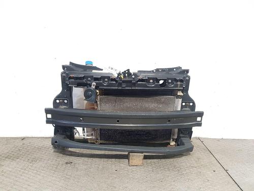 Frontplate/Frontkurv FORD KA (RU8) 1.2 (69 hp) 22669569