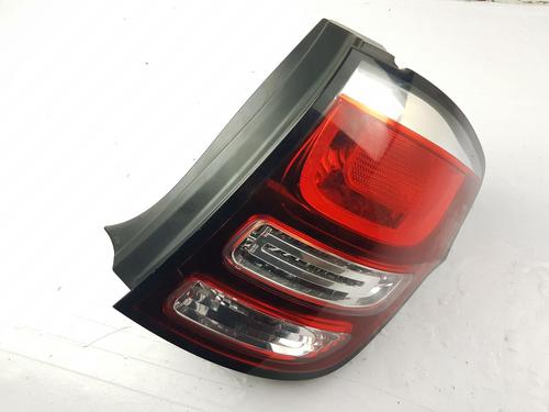 Højre baglygte CITROËN C3 II (SC_) 1.0 VTi 68 | BP28592936C35 