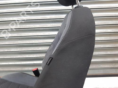 Right front seat VW GOLF VII (5G1, BQ1, BE1, BE2) 2.0 TDI | BP28104985C16 