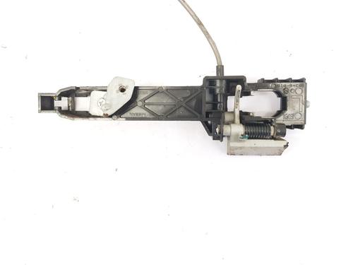 Front right lock NISSAN QASHQAI I (J10, NJ10) 1.6 | BP29620196C97 
