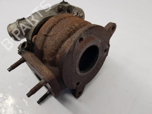 Turbolader/Kompressor LAND ROVER RANGE ROVER III (L322) 3.6 D 4x4 | BP30471491M71