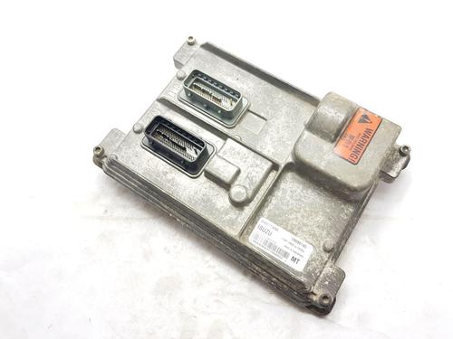 Centralina do motor ISUZU D-MAX I (TFR, TFS) 2.5 DiTD 4x4 (TFS86_) (136 hp) 30948598