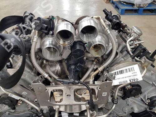 Engine BMW XM (G09) XM All-wheel Drive | BP38921554M1 - Image 14