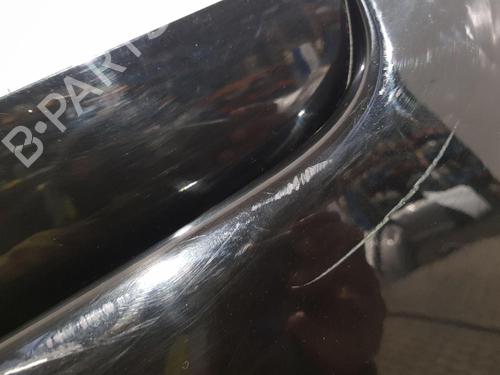 Spoiler bagklap MINI MINI (R56) Cooper SD | BP31690838C96 