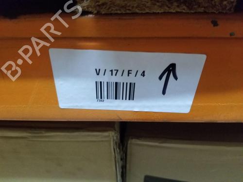 Engine control unit (ECU) OPEL MOKKA / MOKKA X (J13) 1.4 (_76) | BP30976813M57 