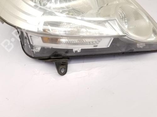 Right headlight RENAULT KANGOO Express (FW0/1_) 1.5 dCi 70 (FW0A, KW0V) | BP35996394C29 - Image 6