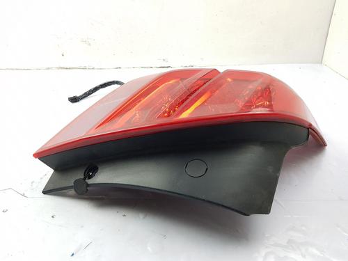 Left taillight CHEVROLET TRAX 1.6 | BP28157796C34 