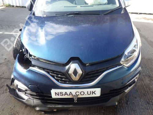 Hattehylde RENAULT CAPTUR I (J5_, H5_) 0.9 TCe 90 | BP33030054C85  - Image 15