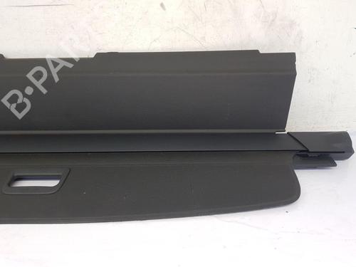 Rear parcel shelf SKODA OCTAVIA II Combi (1Z5) 1.6 TDI | BP29467497C85 