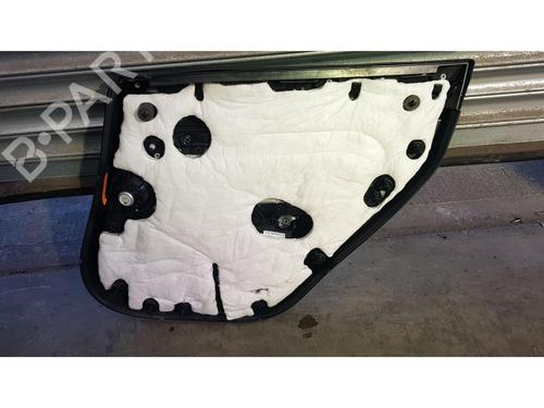 Rear left panel TESLA MODEL 3 (5YJ3) EV AWD | BP33709374C60  - Image 6