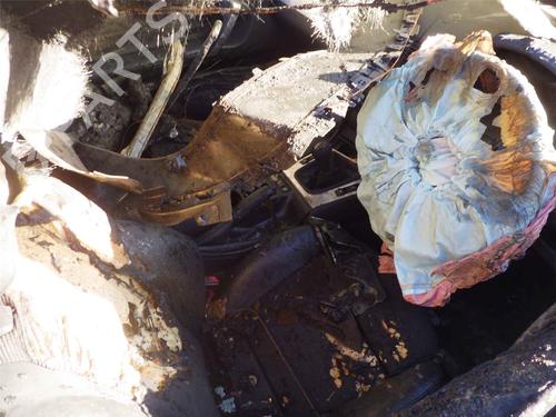 Rear differential BMW 3 Compact (E46) 325 ti | BP22678130M24 