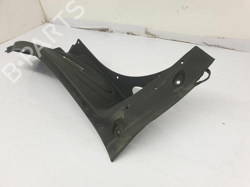 Wheel arch MCLAREN 570GT 3.8 | BP22655828C56 
