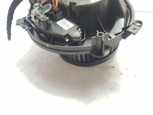 Heater blower motor VW GOLF VII (5G1, BQ1, BE1, BE2) 1.6 TDI | BP24918456M62 