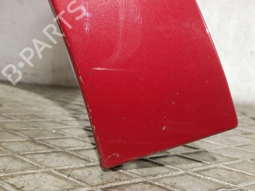 Forskærm venstre CITROËN C3 II (SC_) 1.6 HDi | BP31346557C41 