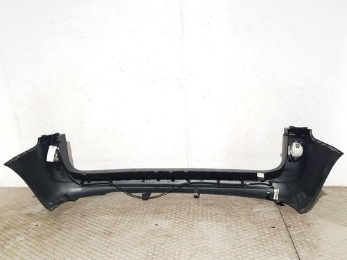 Rear bumper RENAULT KANGOO Express (FW0/1_) 1.5 dCi 75 (FW07, FW10, FW04) | BP31842065C8 