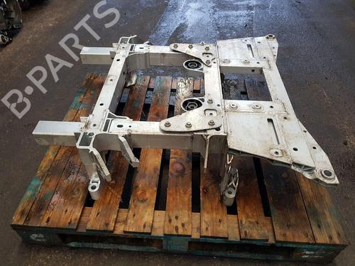 Subframe JAGUAR I-PACE (X590) EV400 AWD | BP36671139M9 - Image 13