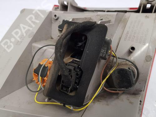 Right taillight SKODA OCTAVIA III Combi (5E5, 5E6) 1.6 TDI | BP29620542C35