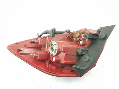 Left taillight KIA CEE'D (JD) 1.6 CRDi 128 | BP29229741C34