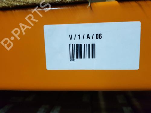 Electronic module SEAT LEON (5F1) 1.2 TSI | BP31663554M83 