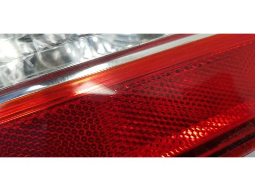 Left taillight NISSAN TIIDA Saloon (SC11) 1.6 (C11L) | BP27487400C34 