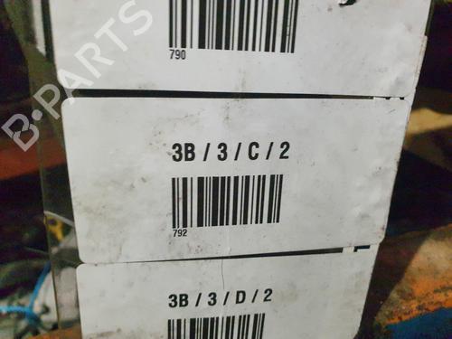 Engine HYUNDAI TUCSON (NX4E, NX4A) | BP22206524M1