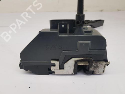 Front left lock CITROËN C2 (JM_) 1.1 | BP27974924C98 