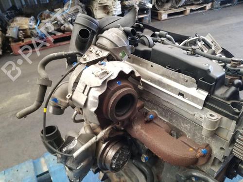 Engine AUDI A1 Sportback (8XA, 8XF) 1.6 TDI | BP34639026M1  - Image 9