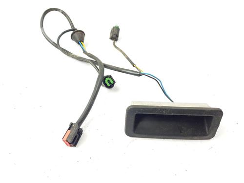 Used Tailgate handle Tailgate handle 38265507 38265507