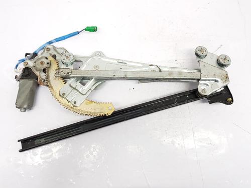 Front left window mechanism SUBARU FORESTER (SG_) 2.0 AWD (SG5) | BP22662669C22 