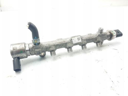 Injection rail AUDI A6 C7 (4G2, 4GC) 2.0 TDI | BP36776000M98 - Image 2