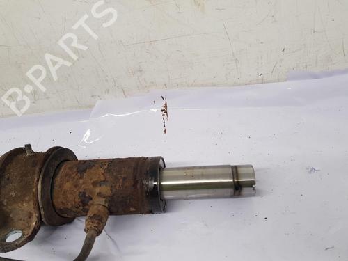 Steering rack MITSUBISHI L200 / TRITON (KJ_, KK_, KL_) 2.5 DI-D 4WD | BP31690824M22 