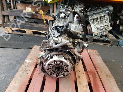 Engine NISSAN MICRA IV (K13K, K13KK) 1.2 DIG-S | BP30137852M1 - Image 3