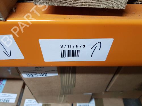 Electronic module LAND ROVER DEFENDER Van (L663) | BP38439370M83 - Image 7