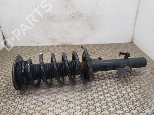 Used Left front shock absorber LAND ROVER DISCOVERY SPORT (L550) [2014-2025]  29737881